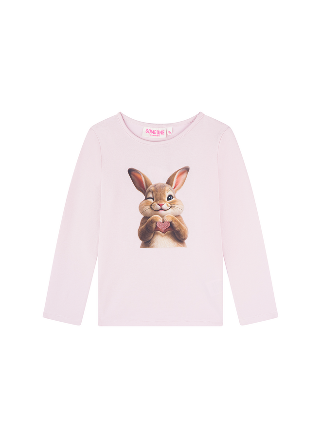 SG03.262.100302 YARA-SG-03-C | SOFT PINK (W26)