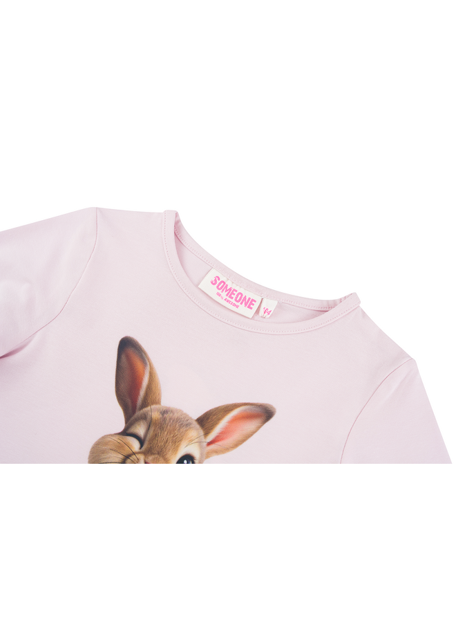 SG03.262.100302 YARA-SG-03-C | SOFT PINK (W26)