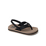 LITTLE AHI | BLACK/TAN