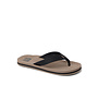 KIDS AHI | BLACK/TAN