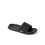 KIDS SALTY SLIDE | BLACK/WHITE