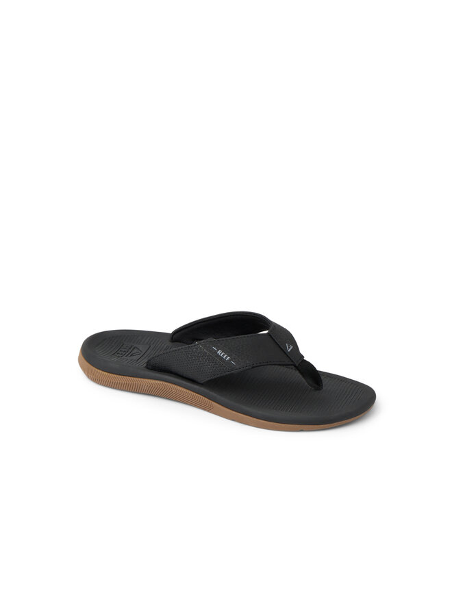 KIDS SANTA ANA | BLACK