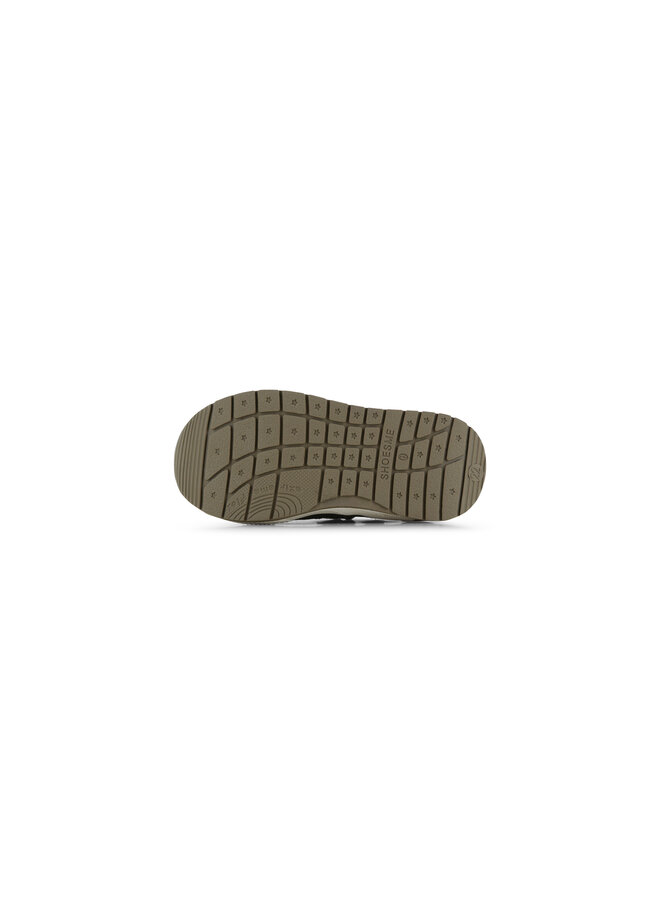ST26W008-A | Dark Brown Bordeaux