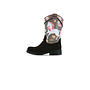 NW26W010-A | Dark Brown Unicorn