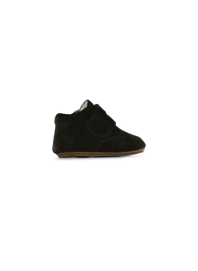 BP26W004-A | Dark Brown