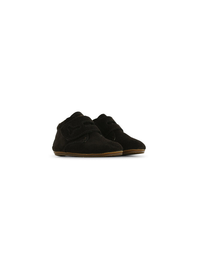 BP26W004-A | Dark Brown