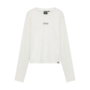 Longsleeve Fitted  970951 | Cloud-1103 (AW26)