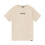 T-Shirt Indian Blue  960741 | Pale Sand -2156 (AW26)