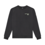 Sweater Chest and Backprint 960757 | Antra Ash-1961 (AW26)