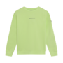 Loose Fit Sweat INDN Brushed 960758 | Fresh Lime-9825 (AW26)