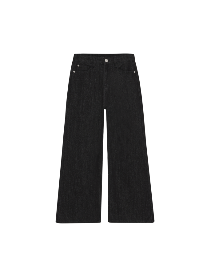 Extra Wide Fit Glitter 970910 | Black Denim-1156 (AW26)