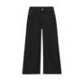 Extra Wide Fit Glitter 970910 | Black Denim-1156 (AW26)