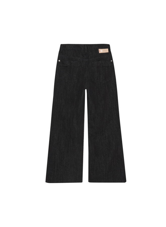 Extra Wide Fit Glitter 970910 | Black Denim-1156 (AW26)