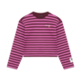 Longsleeve Relaxed Fit  970948 | Rosebud-6023 (AW26)