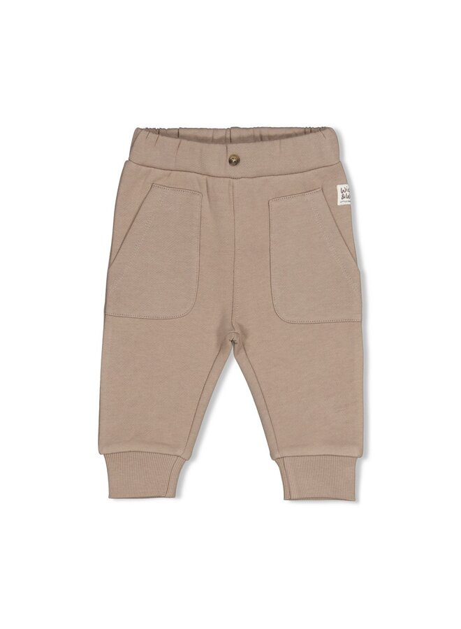 Broek - Wiggle and Waddle 52202600 | Grijs (650)