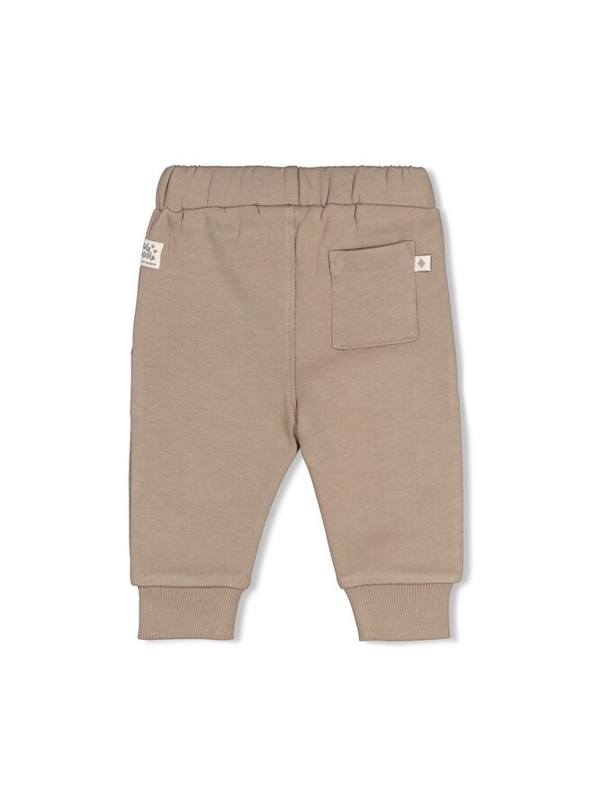 Broek - Wiggle and Waddle 52202600 | Grijs (650)