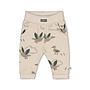 Broek AOP - Wiggle and Waddle 52202599 | Offwhite melange (610)