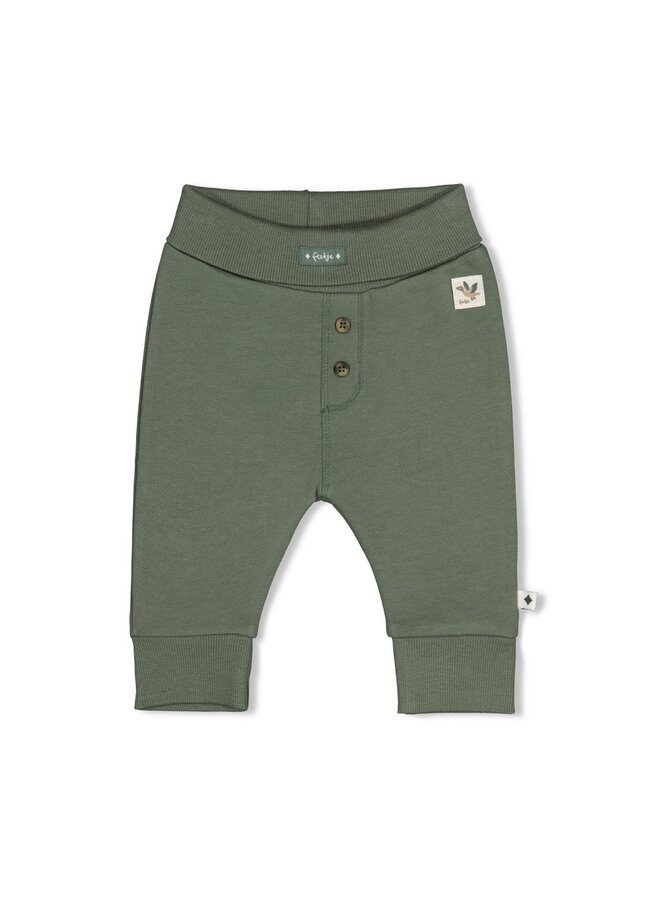 Broek - Wiggle and Waddle 52202650 | Groen (300)
