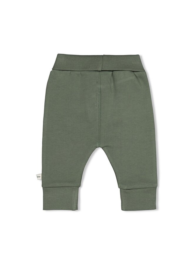 Broek - Wiggle and Waddle 52202650 | Groen (300)