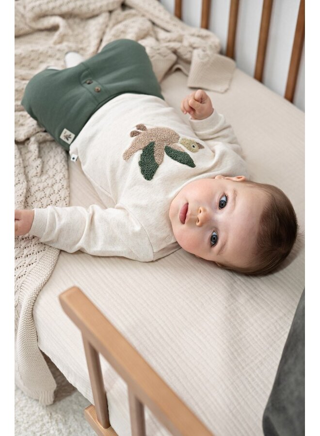 Broek - Wiggle and Waddle 52202650 | Groen (300)