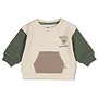 Sweater relaxed fit - Wiggle and Waddle 51602841 | Offwhite (600)