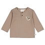 Longsleeve rib - Wiggle and Waddle 51602839 | Grijs (650)