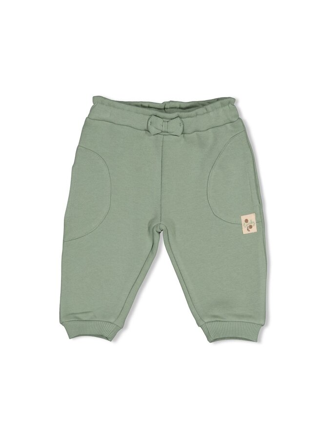 Broek - Lucky Bloombird 52202630 | Jade Groen (335)