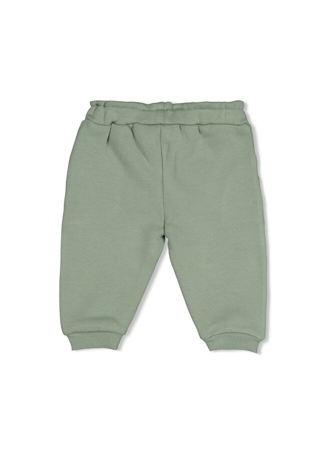 Broek - Lucky Bloombird 52202630 | Jade Groen (335)