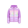 Jane B.Nosy girls panel jacket Y608-5216 | Lavendula-630 (W26)