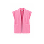 B.Nosy Georgie Teddy Gilet Y607-5023 | Rosebloom-264 (W26)