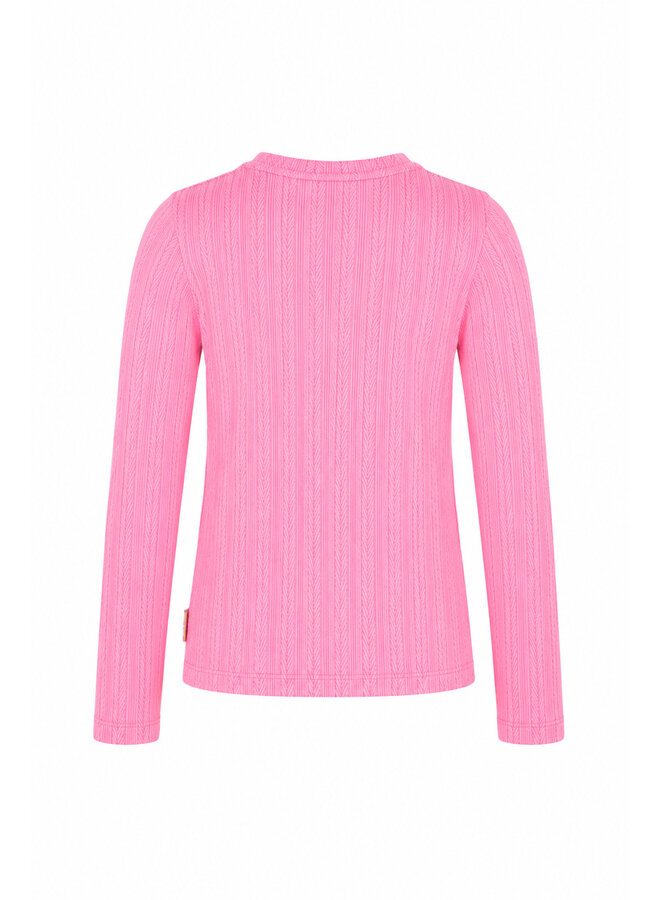 B.Nosy Talli Long Sleeve Y607-5450 | Rosebloom-264 (W26)