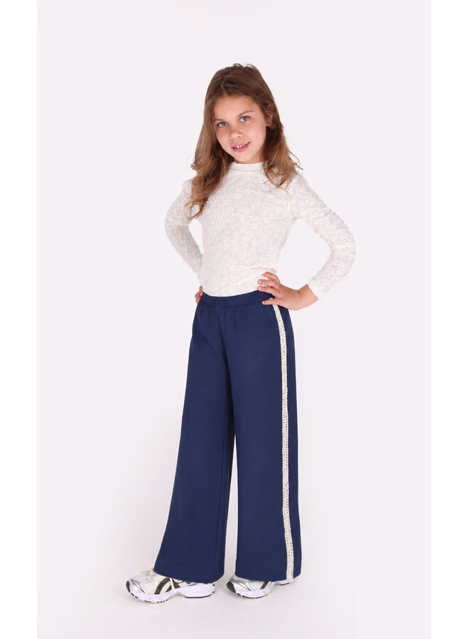 B.Nosy Toscha Top Y607-5451 | Winter White-006 (W26)
