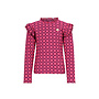 B.Nosy Tiff Long Sleeve Y607-5452 | SMART AOP-990 (W26)