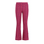 B.Nosy Pepper Flared Pants Y607-5620 | SMART AOP-990 (W26)