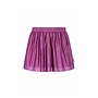 Roza B.Nosy girls metallic skirt Y607-5705 | Catt Orchid-609 (W26)
