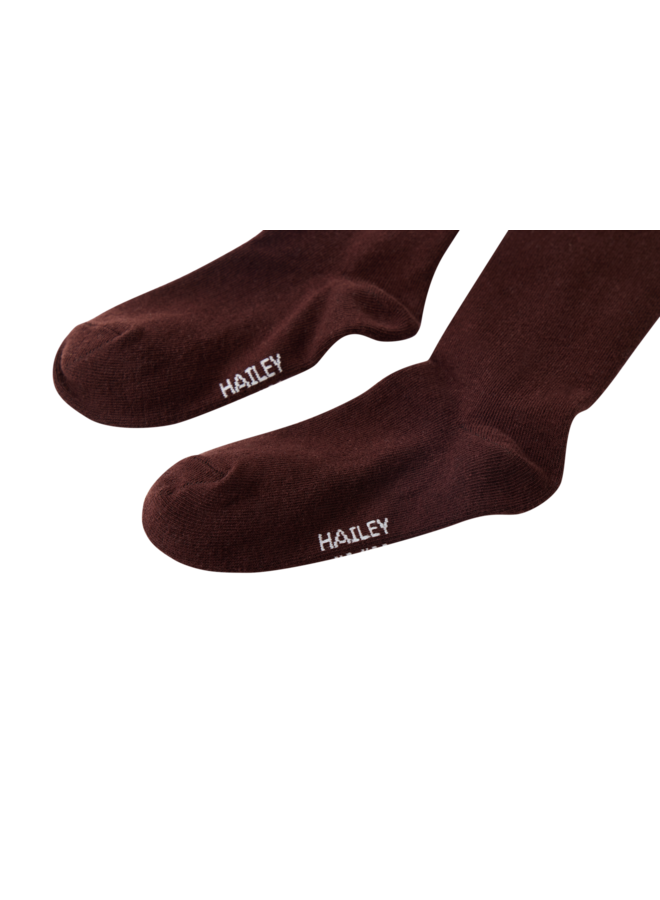 SG90.262.100328 HAILEY-SG-90-J | DARK BROWN (W26)