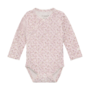 Wrap Body LS 423218 | Pale Lilac-5021 (W26)
