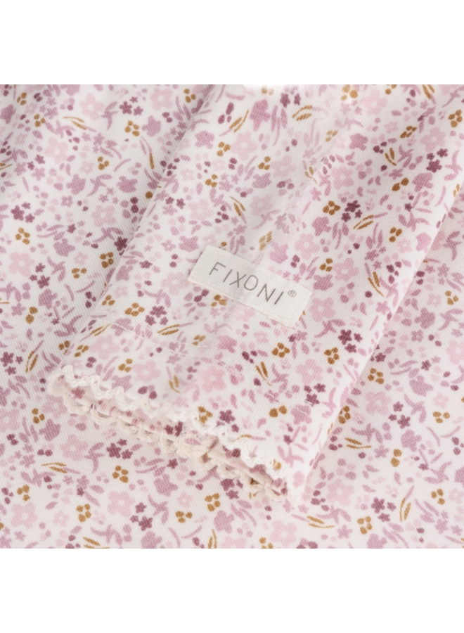 Wrap Body LS 423218 | Pale Lilac-5021 (W26)