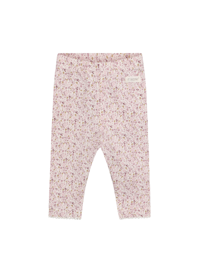 Leggings 423221 | Pale Lilac-5021 (W26)