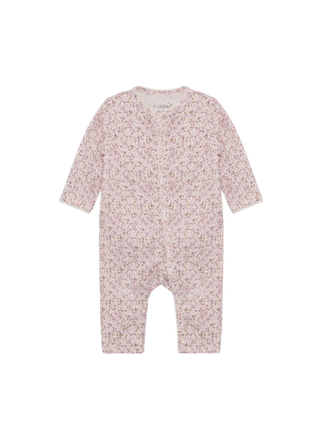 Nightsuit LS 423222 | Pale Lilac-5021 (W26)