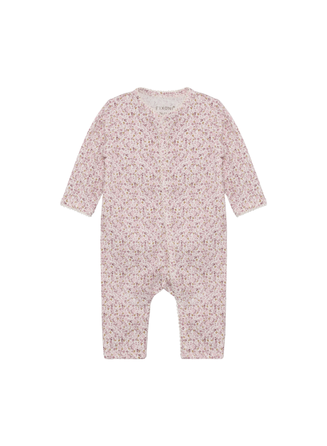 Nightsuit LS 423222 | Pale Lilac-5021 (W26)