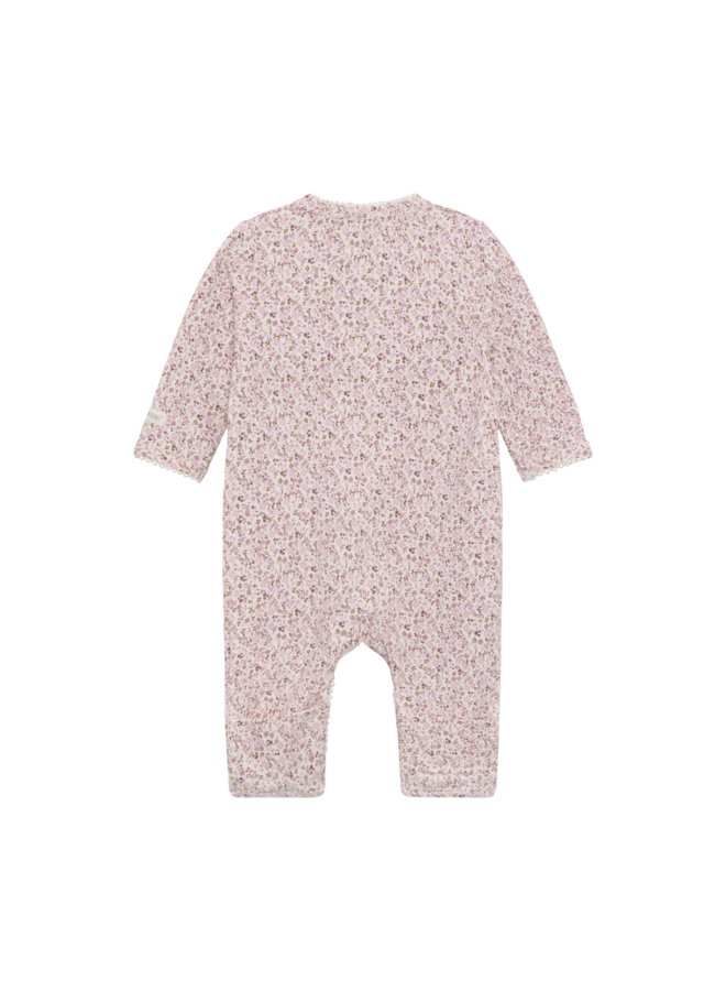 Nightsuit LS 423222 | Pale Lilac-5021 (W26)