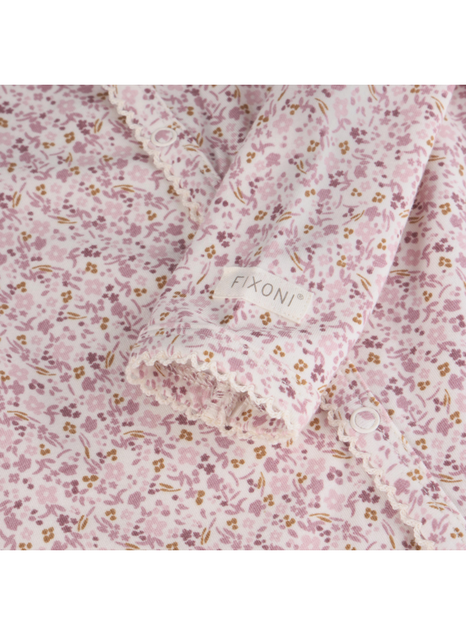 Nightsuit LS 423222 | Pale Lilac-5021 (W26)