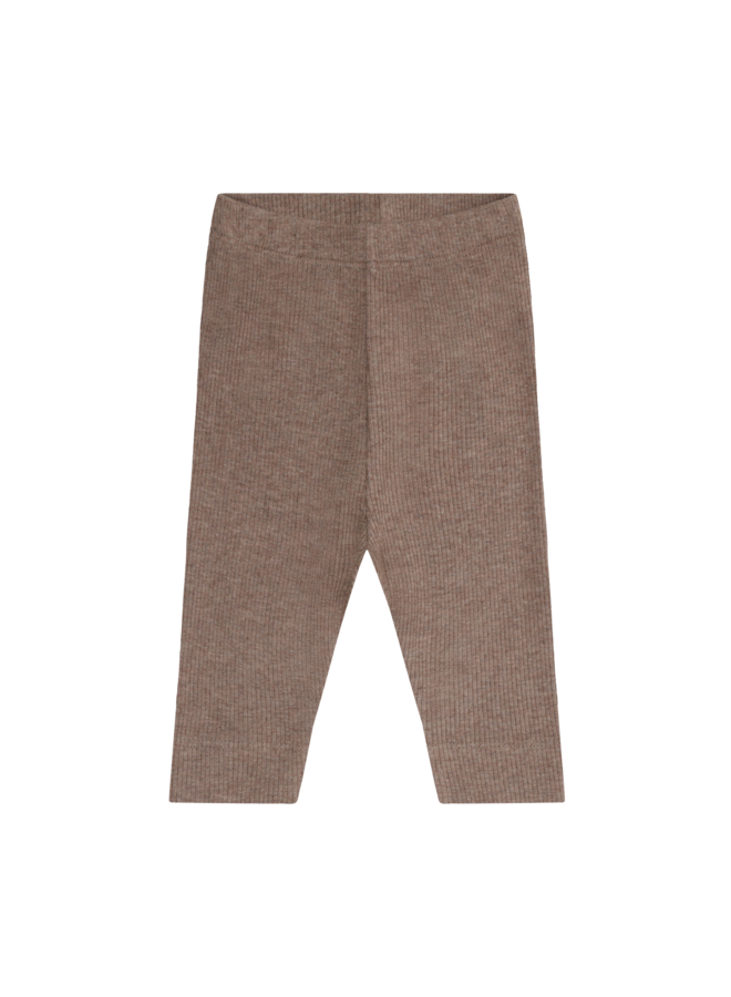Leggings Melange Rib 423271 | Mountain Trial Melange-2780 (W26)