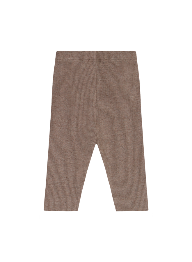 Leggings Melange Rib 423271 | Mountain Trial Melange-2780 (W26)