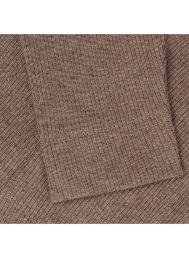 Leggings Melange Rib 423271 | Mountain Trial Melange-2780 (W26)