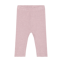 Leggings Melange Rib 423271 | Pale Mauve Melange-5016 (W26)