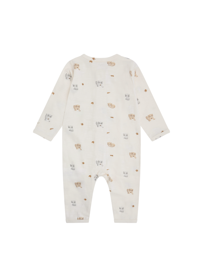 Nightsuit LS 423241 | Eggnog-1701 (W26)