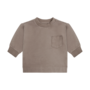 Sweat Shirt 423251 | Mountain Trail-2807 (W26)