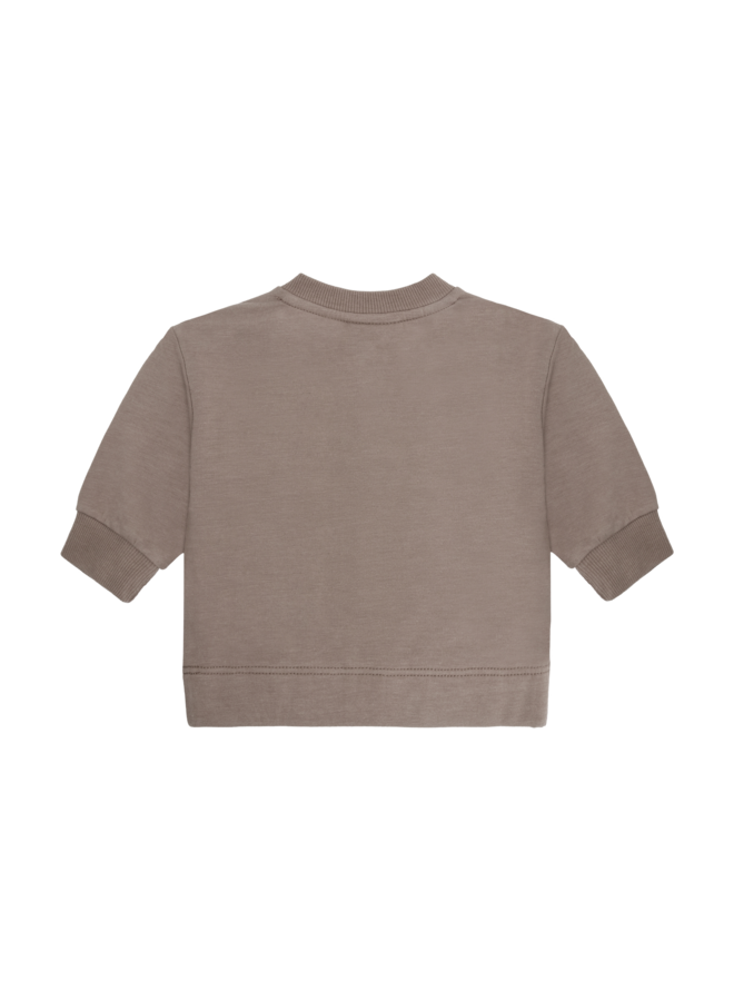Sweat Shirt 423251 | Mountain Trail-2807 (W26)